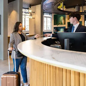 Novotel Off Grand Place 4* Bruxelles