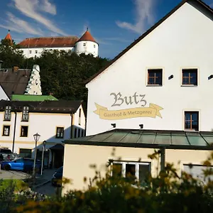 Hotel Butz