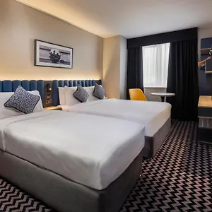 Academy Plaza 3* Dublino