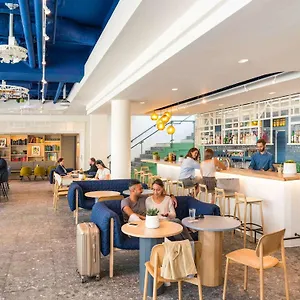 Novotel Centre Gare Montparnasse 4* Parigi