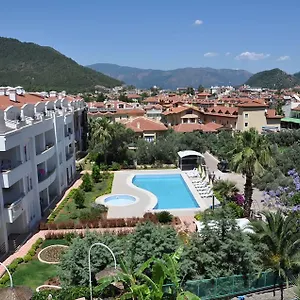 *** Hotel Celik Turkey