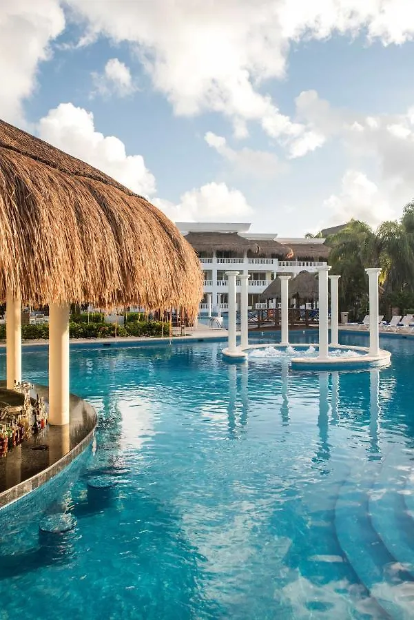 Resort Grand Sunset Princess Playa del Carmen