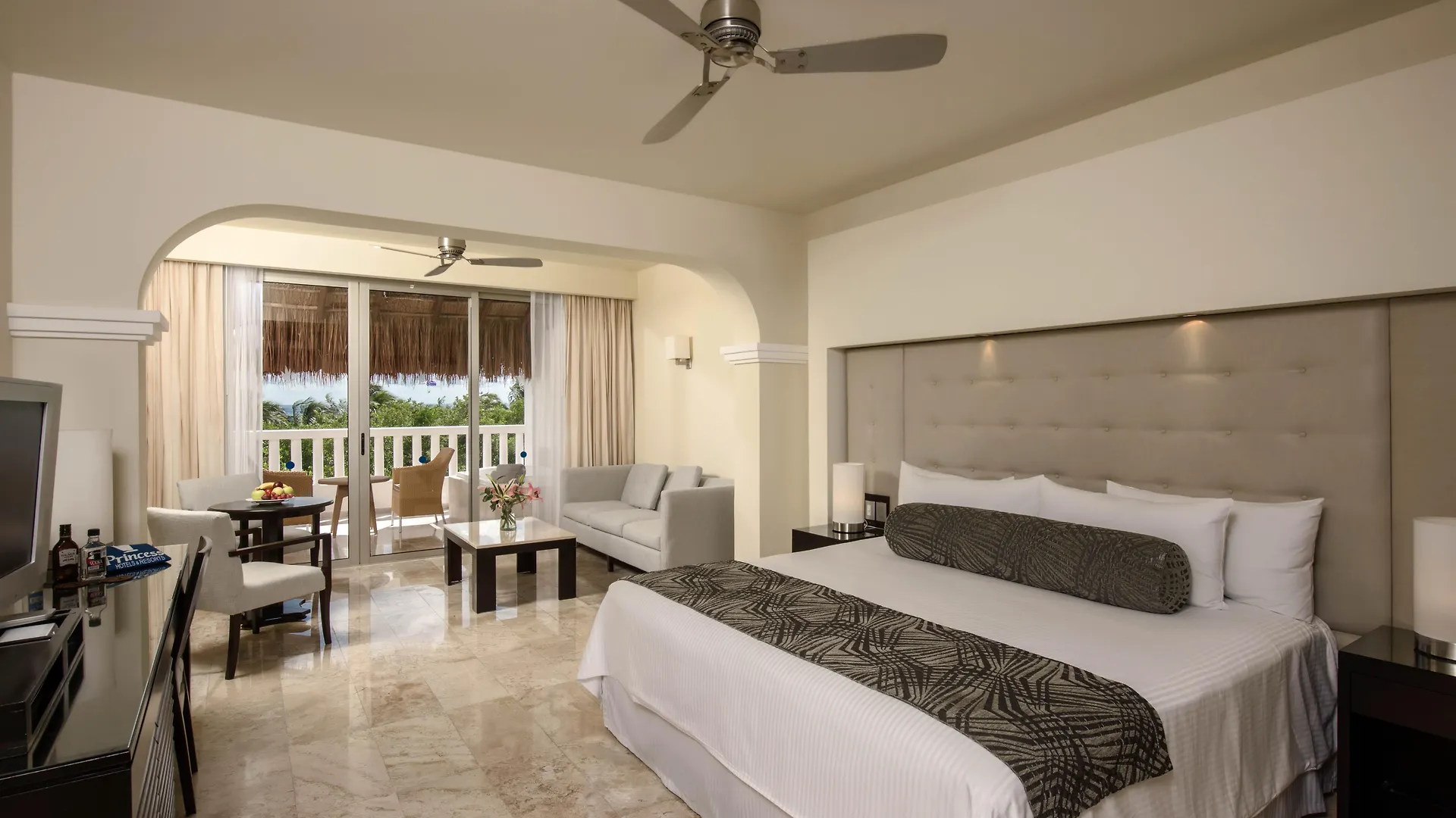 Grand Sunset Princess Πλάγια Ντελ Κάρμεν 5*,  Μεξικό