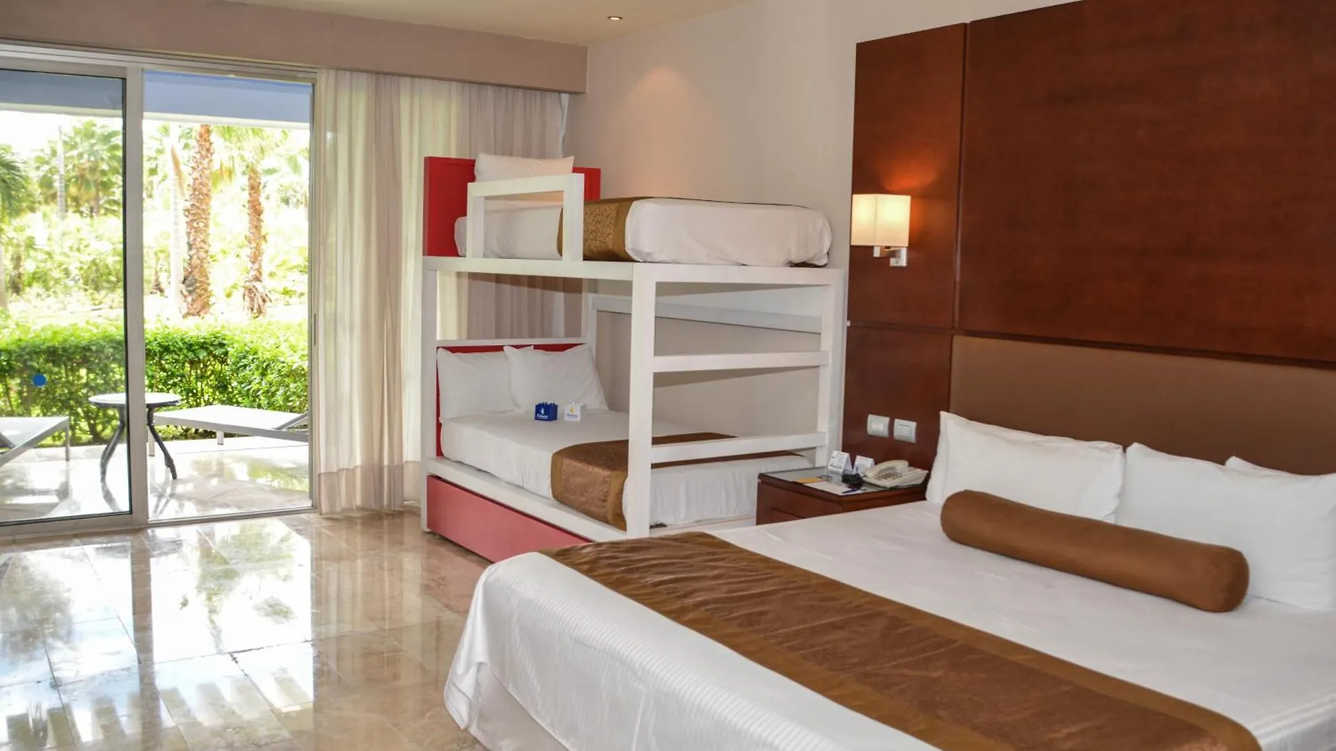Grand Sunset Princess Πλάγια Ντελ Κάρμεν