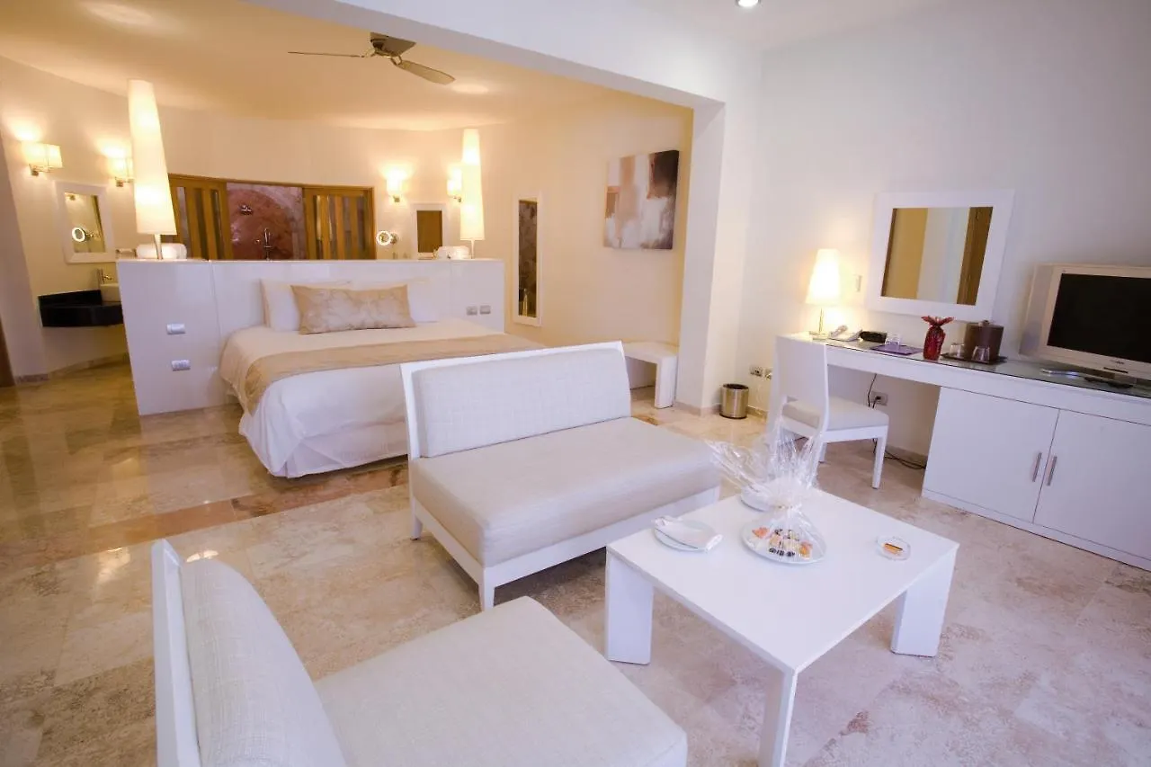 ***** Resort Grand Sunset Princess Playa del Carmen Mexiko